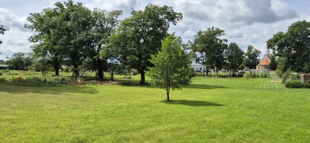 Działka rolno-budowlana Stary Żagań. Zdjęcie 1