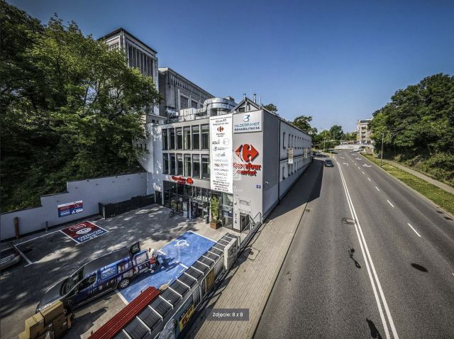 Lokal Warszawa Mokotów, ul. Dolna. Zdjęcie 3