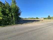 Działka rolno-budowlana Chorzenice, ul. Łąkowa