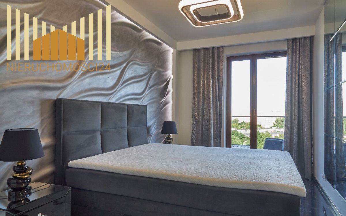 Mieszkanie 2-pokojowe Warszawa Mokotów, al. gen. Władysława Sikorskiego. Zdjęcie 8