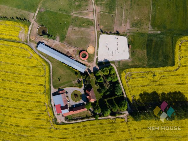 Nieruchomość komercyjna Spręcowo. Zdjęcie 9