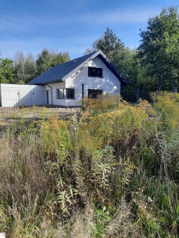 Działka budowlana Ojrzanów. Zdjęcie 1