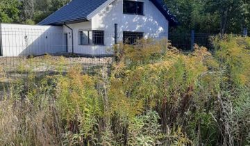 Działka budowlana Ojrzanów