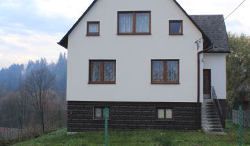 dom wolnostojący Wieprz