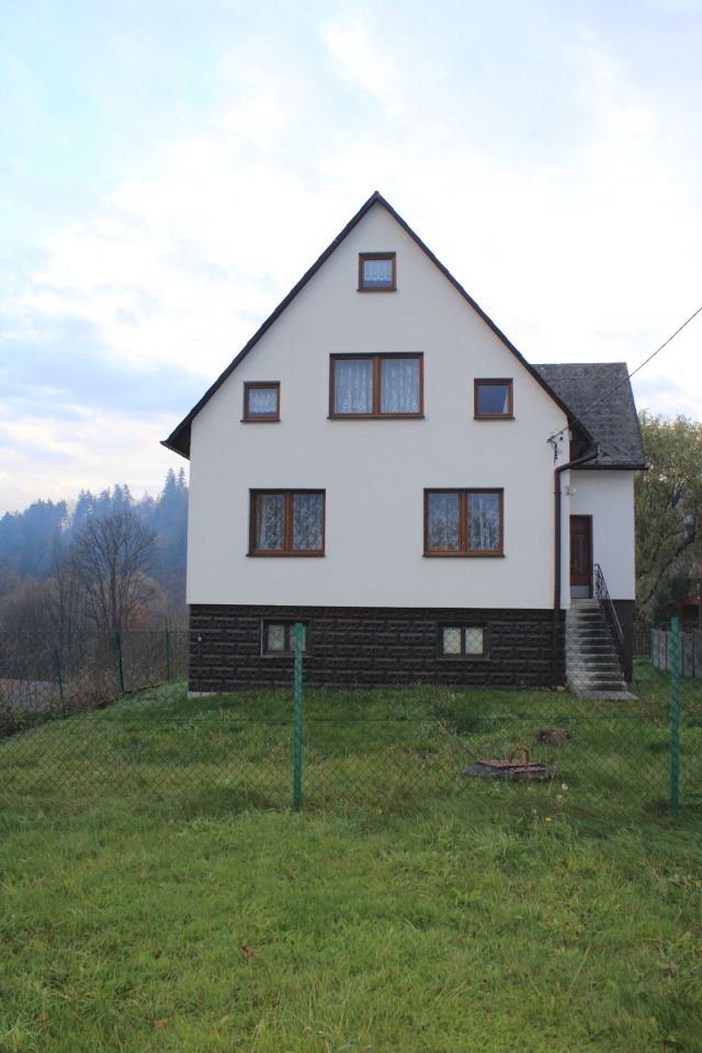 dom wolnostojący Wieprz. Zdjęcie 2