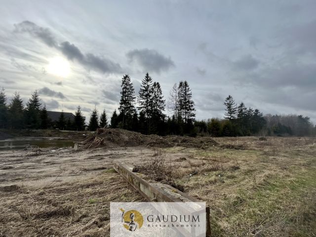 Działka Więckowy. Zdjęcie 7