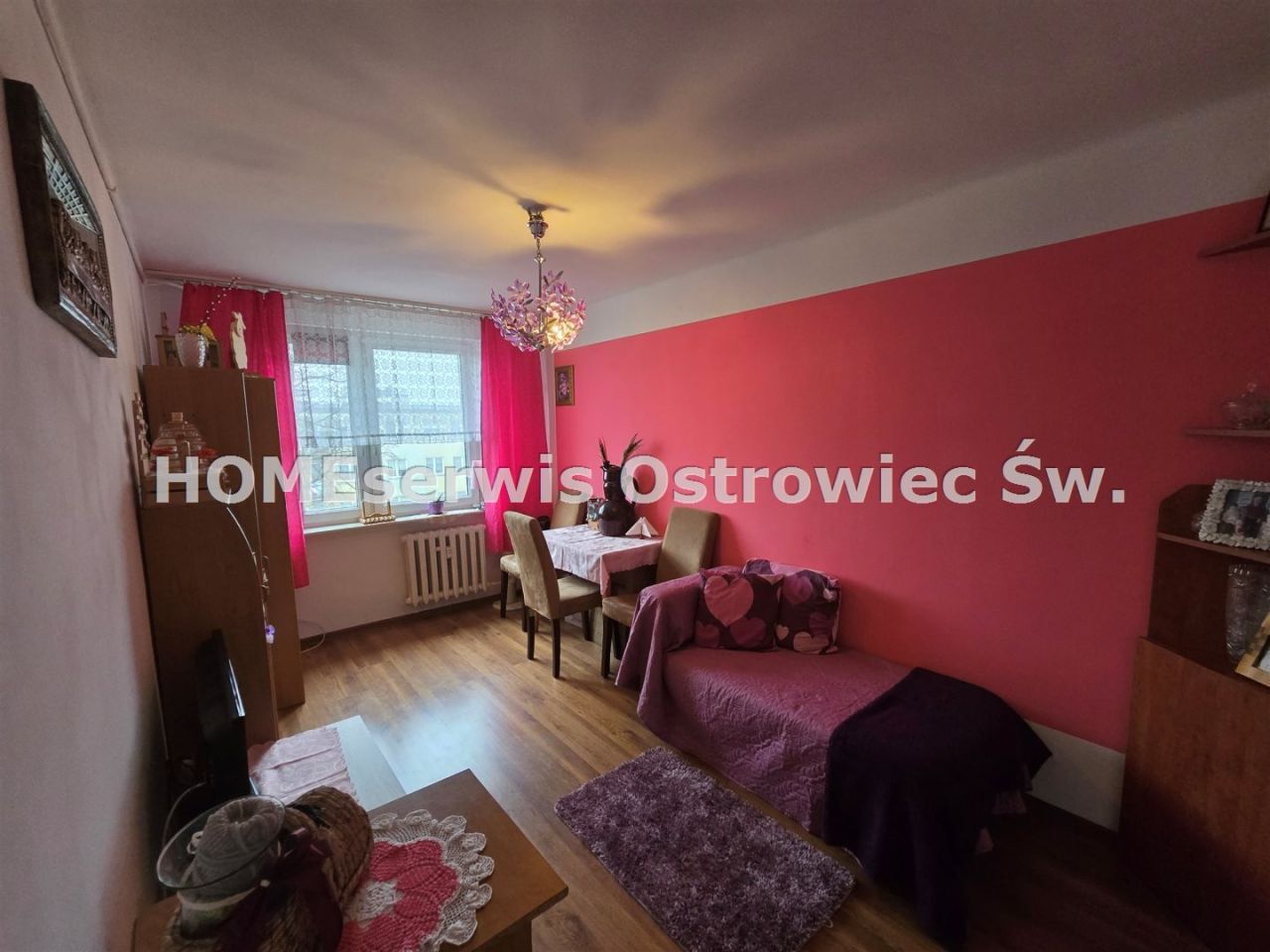 Mieszkanie 3-pokojowe Ostrowiec Świętokrzyski Centrum. Zdjęcie 7