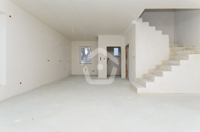 bliźniak, 4 pokoje Rzeszów Przybyszówka, ul. Świdrówka. Zdjęcie 3