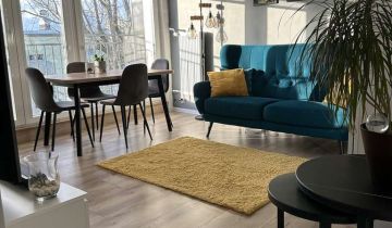 Mieszkanie 2-pokojowe Łódź Dąbrowa, ul. Władysława Umińskiego