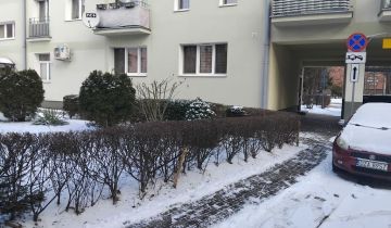 Mieszkanie 2-pokojowe Nysa