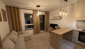 Mieszkanie 1-pokojowe Warszawa Ursus, ul. Silnikowa