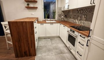 Mieszkanie 3-pokojowe Tychy Żwaków, ul. Żorska