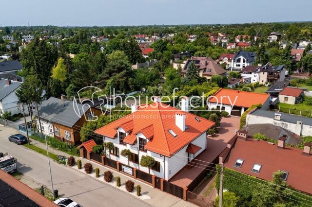 dom wolnostojący, 7 pokoi Łódź Górna. Zdjęcie 1