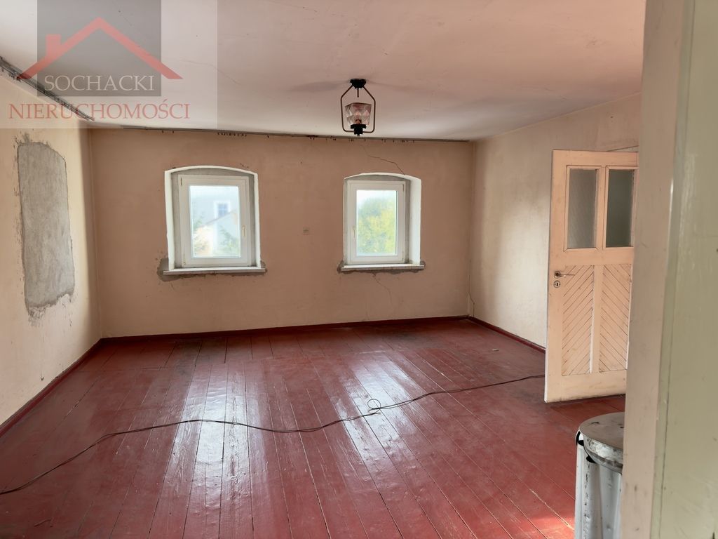 dom wolnostojący, 3 pokoje Kościelniki Dolne. Zdjęcie 12