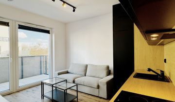 Mieszkanie 2-pokojowe Łódź Kurczaki, ul. Sąsiedzka