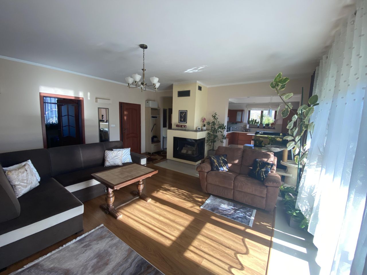 bliźniak, 4 pokoje Jeżów Sudecki, ul. Długa. Zdjęcie 6