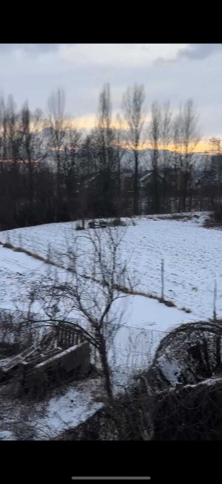 Działka budowlana Rzeszów, ul. Koło