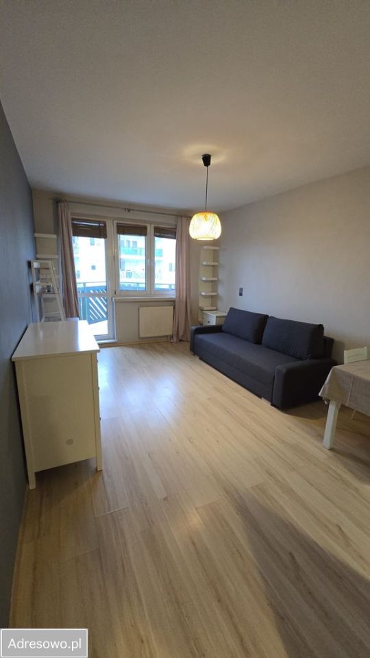 Mieszkanie 1-pokojowe Warszawa Tarchomin, ul. Aluzyjna. Zdjęcie 3