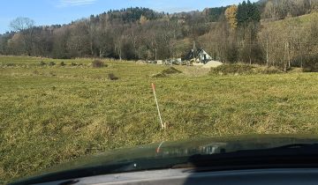 Działka budowlana Łężyce, Łężyce