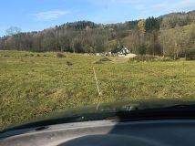 Działka budowlana Łężyce, Łężyce