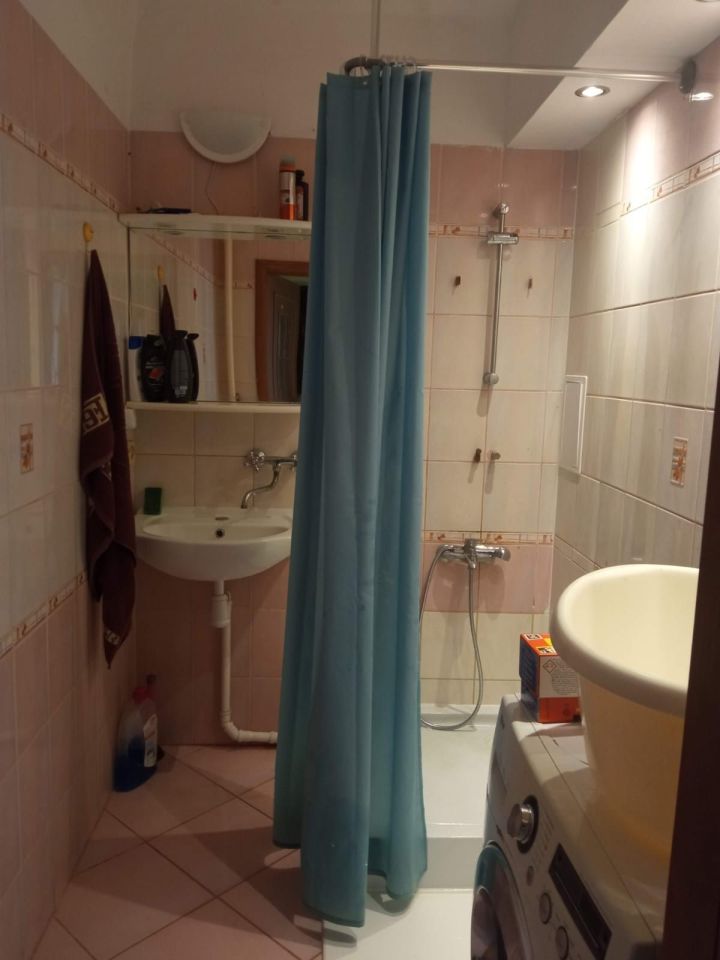 Mieszkanie 3-pokojowe Koszalin, ul. Stefana Starzyńskiego. Zdjęcie 3