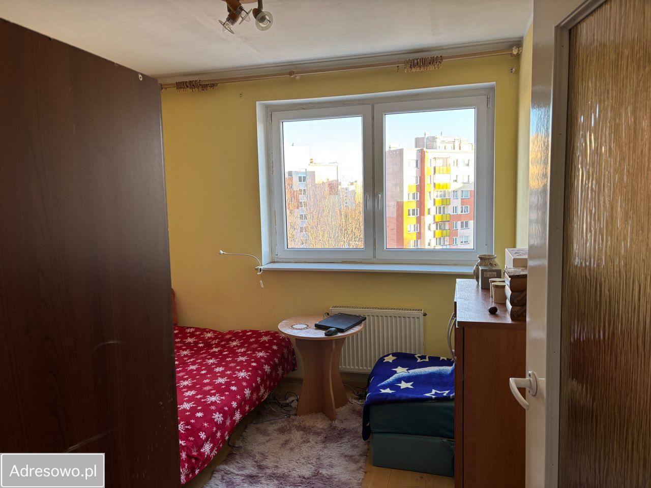 Mieszkanie 2-pokojowe Warszawa Bielany, ul. Esej. Zdjęcie 3