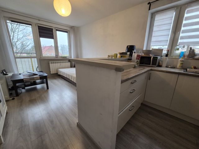 Mieszkanie 2-pokojowe Sulęcin, Park Bankowy. Zdjęcie 1