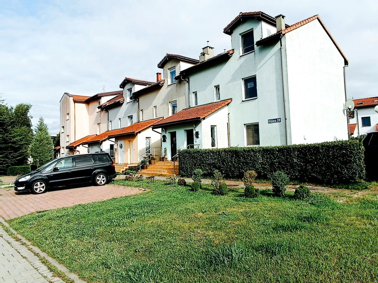 Mieszkanie 4-pokojowe Kołobrzeg Radzikowo, ul. Różana. Zdjęcie 19