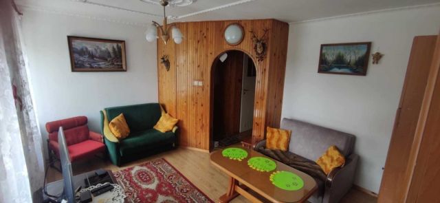 Mieszkanie 3-pokojowe Stare Juchy. Zdjęcie 1