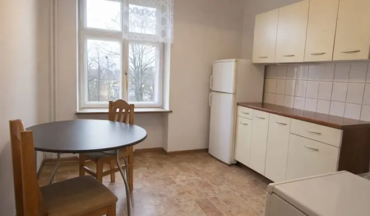 Mieszkanie 1-pokojowe Jelenia Góra