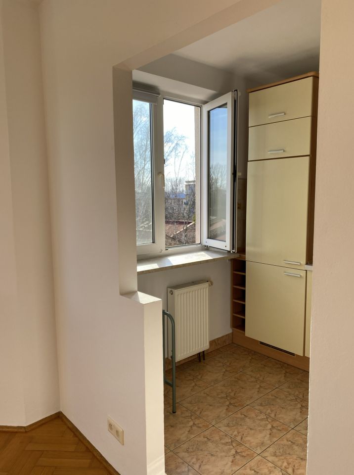 Mieszkanie 2-pokojowe Warszawa Saska Kępa, ul. Marokańska. Zdjęcie 6