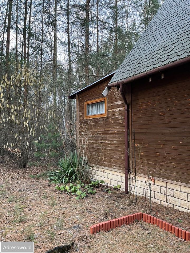 Działka Zofiówka, ul. Zabawna. Zdjęcie 7