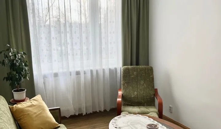 Mieszkanie 4-pokojowe Warszawa Bemowo, ul. Lajosa Kossutha