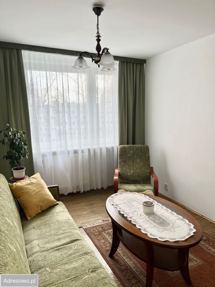 Mieszkanie 4-pokojowe Warszawa Bemowo, ul. Lajosa Kossutha. Zdjęcie 1