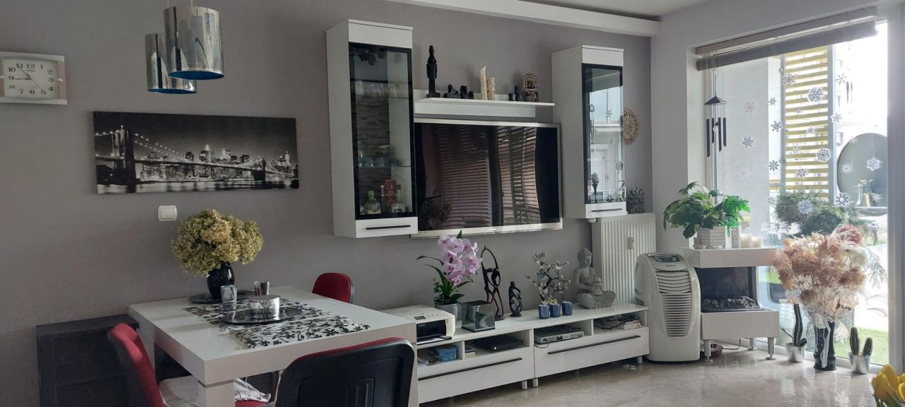 Mieszkanie 2-pokojowe Zielona Góra Centrum, ul. Stanisława Staszica. Zdjęcie 1