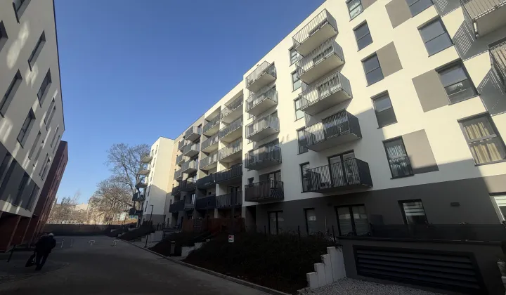 Mieszkanie 2-pokojowe Łódź Widzew, ul. Wodna