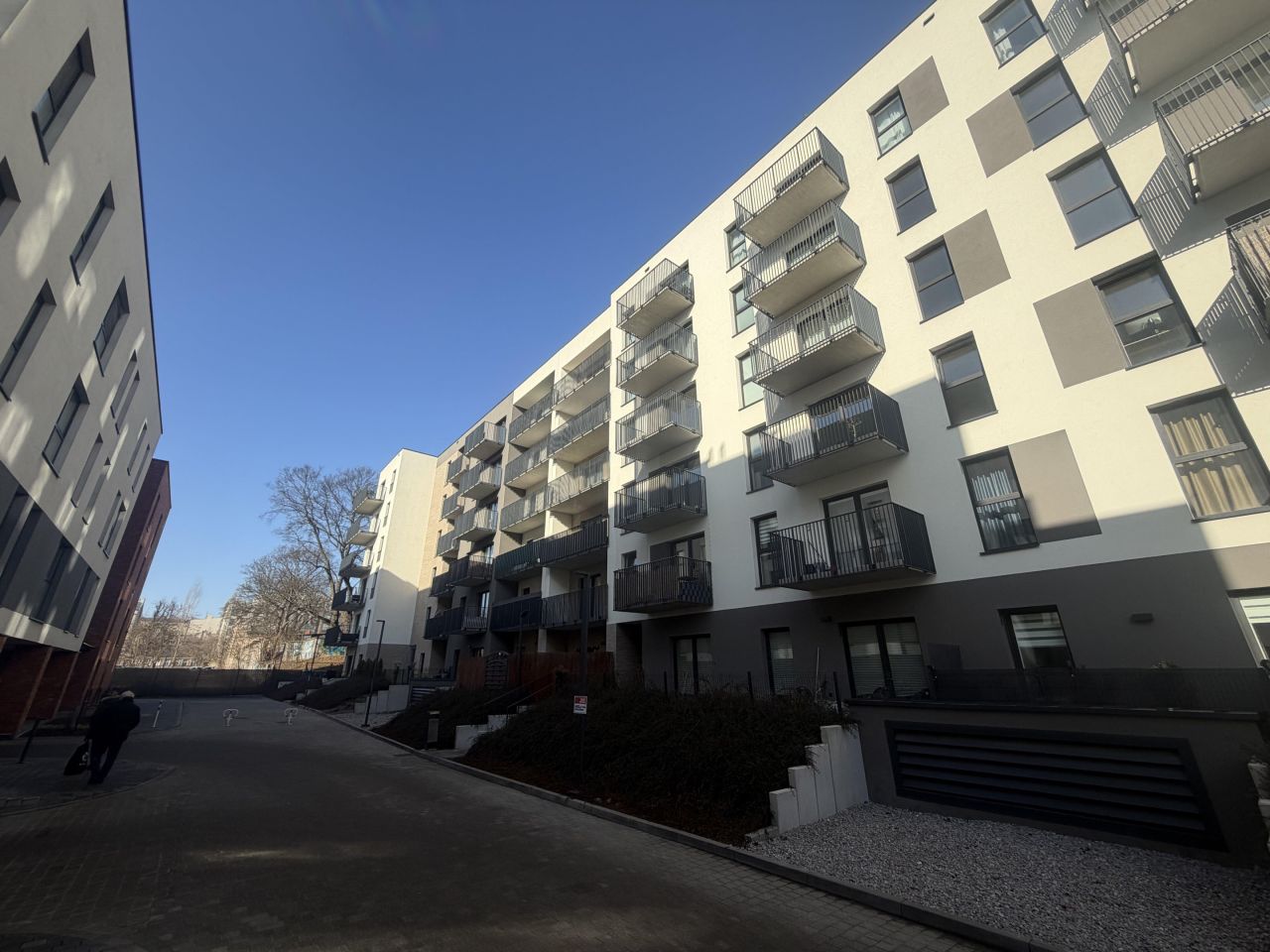 Mieszkanie 2-pokojowe Łódź Widzew, ul. Wodna. Zdjęcie 2