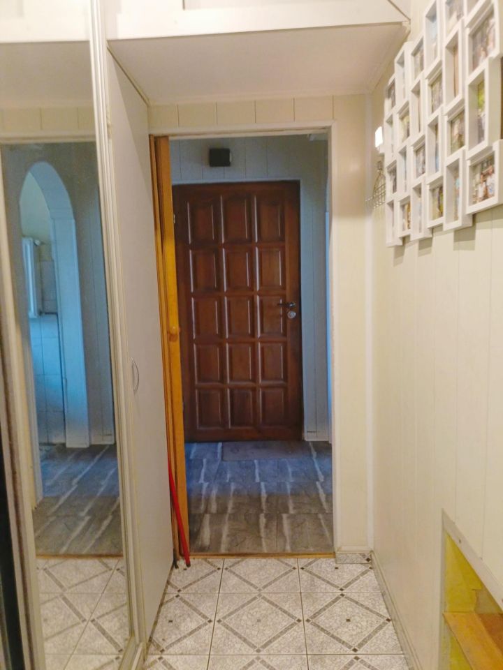 Mieszkanie 3-pokojowe Elbląg Centrum, ul. Czerniakowska. Zdjęcie 8