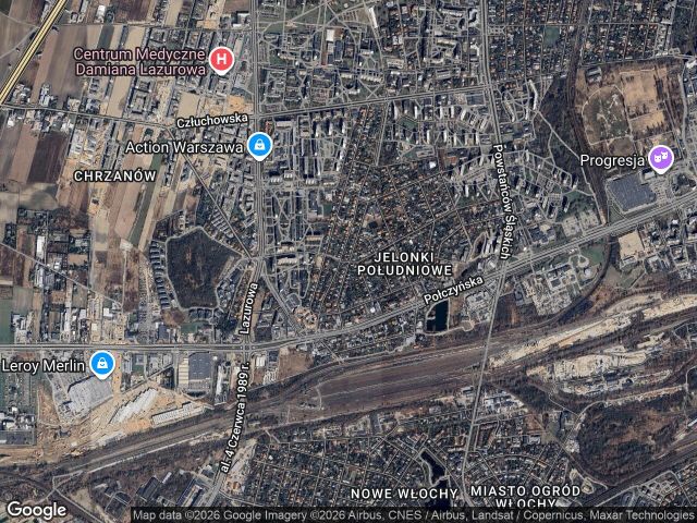 Działka budowlana Warszawa Bemowo, ul. Lustrzana. Zdjęcie 1