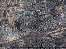 Działka budowlana Warszawa Bemowo, ul. Lustrzana. Zdjęcie 1