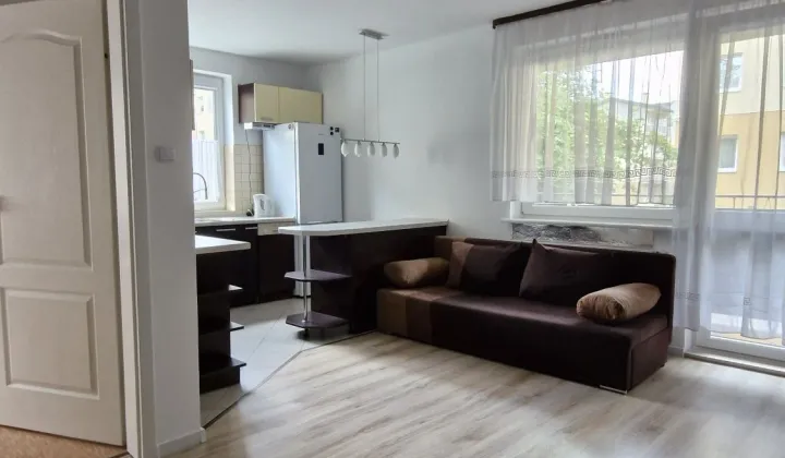 Mieszkanie 2-pokojowe Reda, ul. Młyńska