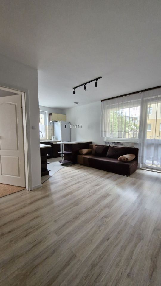 Mieszkanie 2-pokojowe Reda, ul. Młyńska. Zdjęcie 1