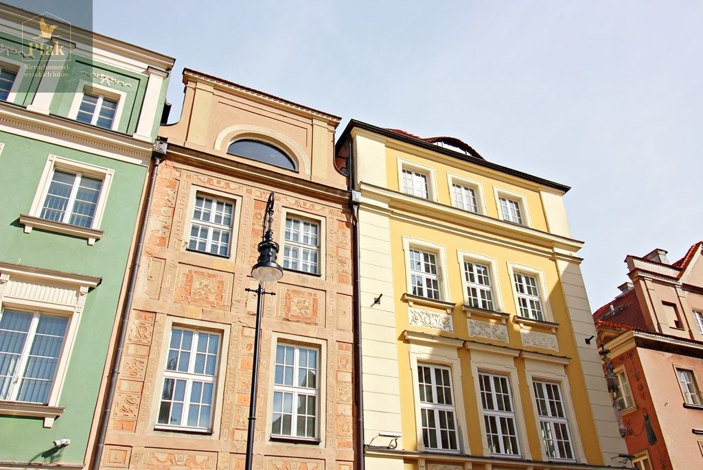 Biuro Poznań Centrum, ul. Kramarska. Zdjęcie 4