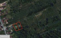 Działka budowlana Jamki. Zdjęcie 2