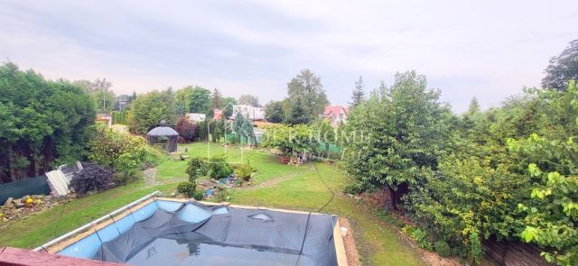 dom wolnostojący, 5 pokoi Domasław, ul. Fiołkowa. Zdjęcie 22