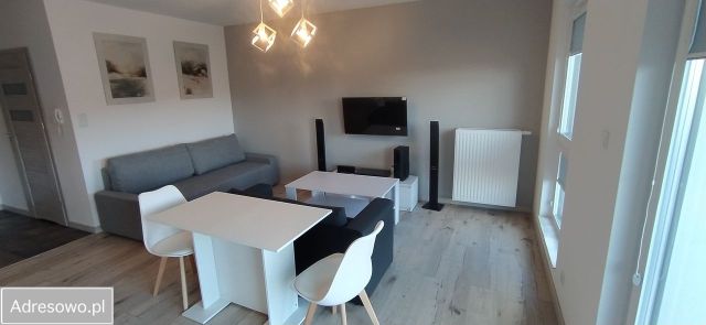 Mieszkanie 1-pokojowe Gdańsk Ujeścisko, ul. Wielkopolska. Zdjęcie 1