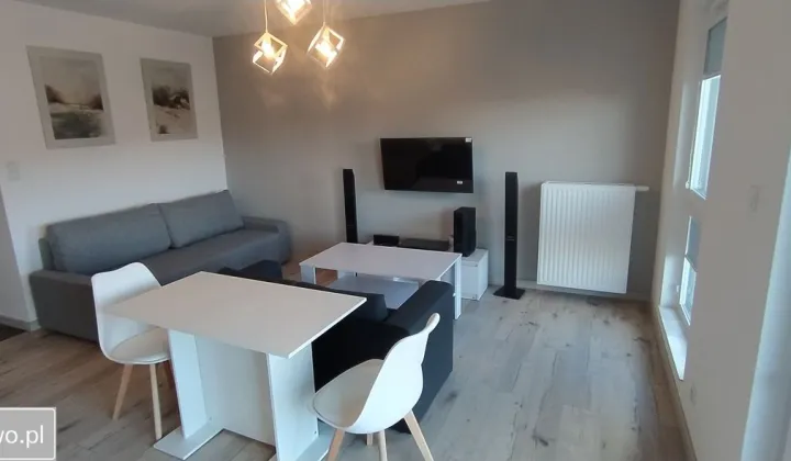 Mieszkanie 1-pokojowe Gdańsk Ujeścisko, ul. Wielkopolska