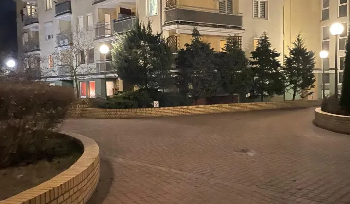 Mieszkanie 2-pokojowe Poznań Naramowice, ul. Naramowicka