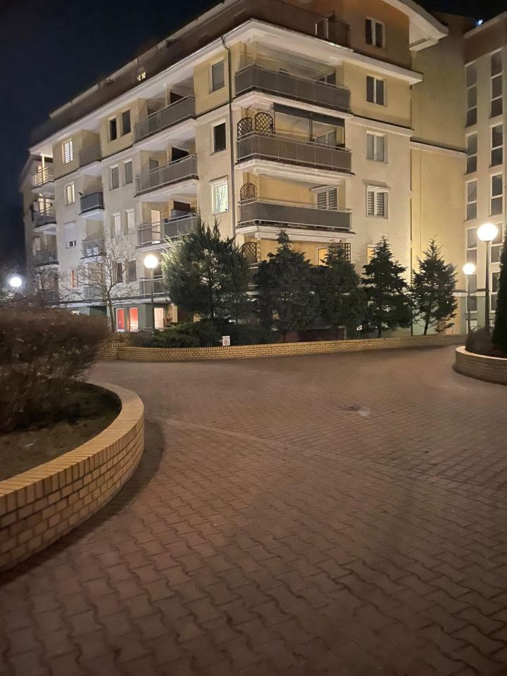 Mieszkanie 2-pokojowe Poznań Naramowice, ul. Naramowicka. Zdjęcie 1