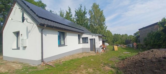 dom wolnostojący, 2 pokoje Pomyków, Wjazdowa. Zdjęcie 1